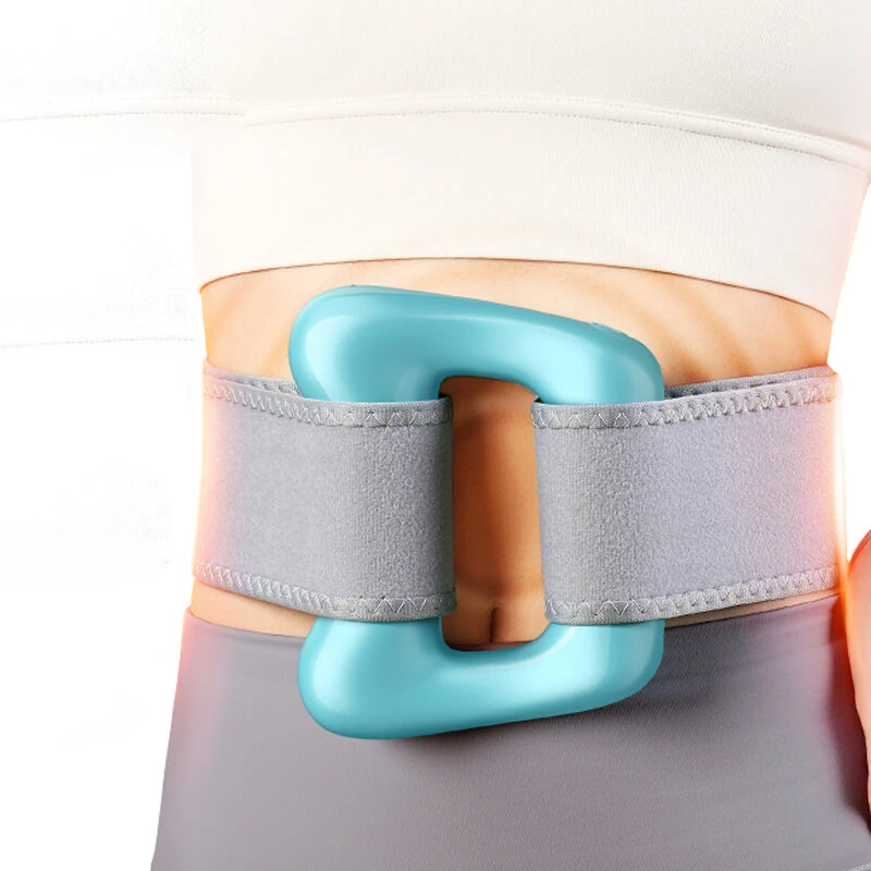 (image for) VTT Fascia Ring 5-speed Control Deep Tissue Massage Recovery & Pain Relief Home Gym Workout Injury Rehabilitation